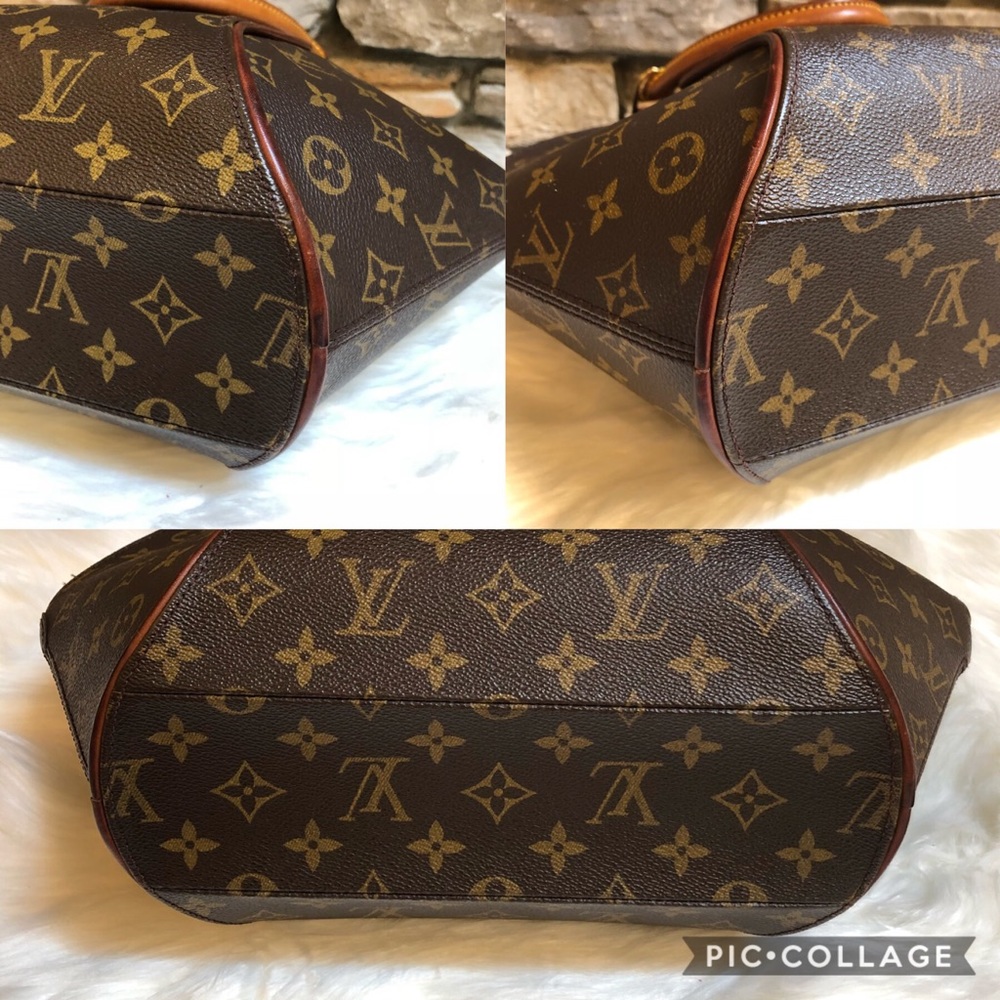 Louis Vuitton Brown eclipsed - Picture 6 of 6